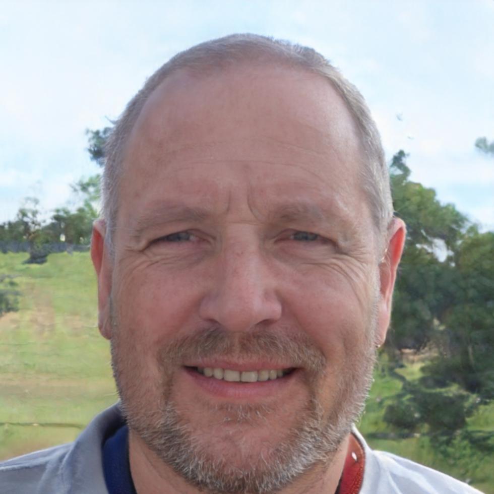 Portrait von Lennart Waldmann